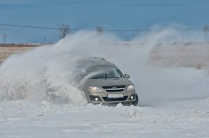 Jaunumi autosportā / Новости в автоспорте
